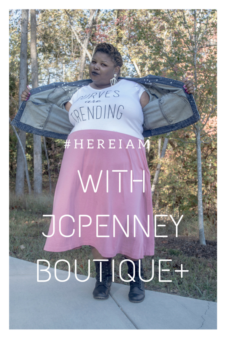 bykstyle | Here I Am with Jcpenney Boutique+ 